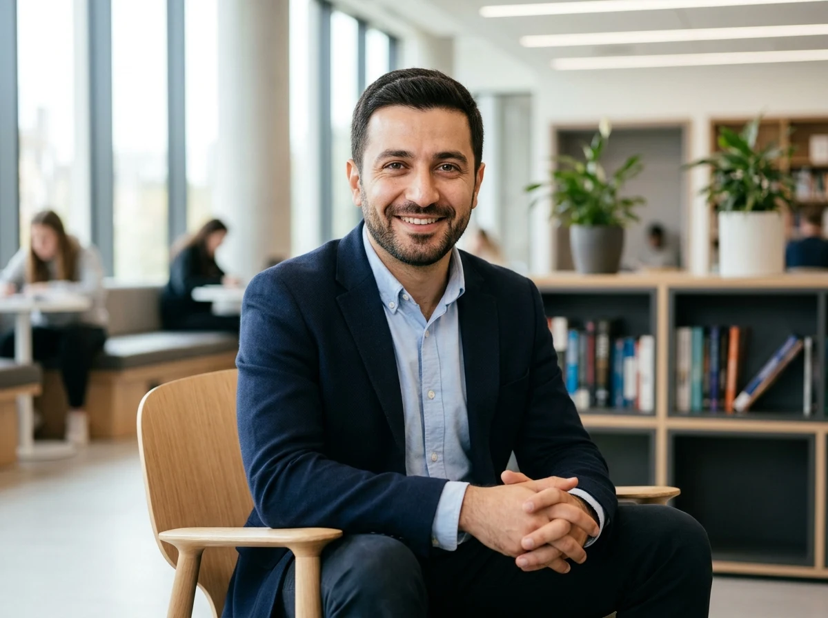 Elvin Karimli